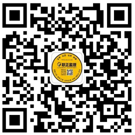 微信服務(wù)號(hào)二維碼