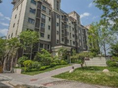 浙江杭州富力湖悅居團購精裝驗房